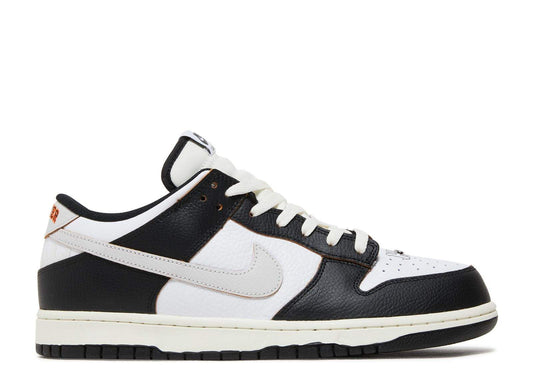 Nike HUF x Dunk Low SB ‘San Francisco’ Everlasting Sneaker